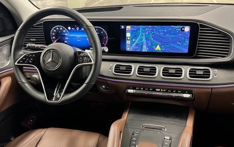 Mercedes-Benz GLE, 2024 год, 11 400 000 рублей, 20 фотография