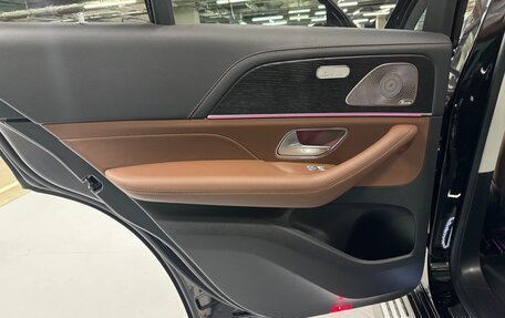 Mercedes-Benz GLE, 2024 год, 11 400 000 рублей, 17 фотография