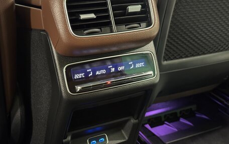 Mercedes-Benz GLE, 2024 год, 11 400 000 рублей, 16 фотография