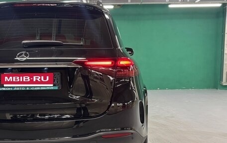 Mercedes-Benz GLE, 2024 год, 11 400 000 рублей, 10 фотография