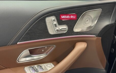 Mercedes-Benz GLE, 2024 год, 11 400 000 рублей, 14 фотография