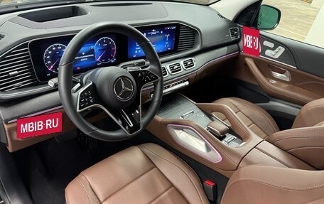 Mercedes-Benz GLE, 2024 год, 11 400 000 рублей, 12 фотография
