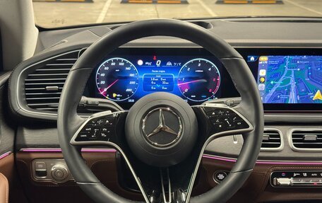 Mercedes-Benz GLE, 2024 год, 11 400 000 рублей, 22 фотография