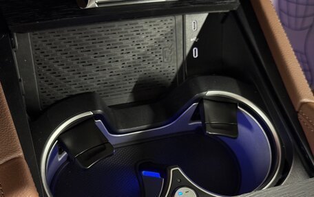 Mercedes-Benz GLE, 2024 год, 11 400 000 рублей, 28 фотография