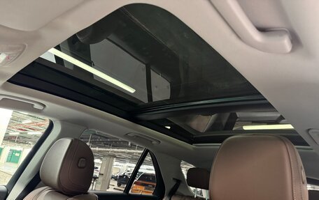 Mercedes-Benz GLE, 2024 год, 11 400 000 рублей, 29 фотография