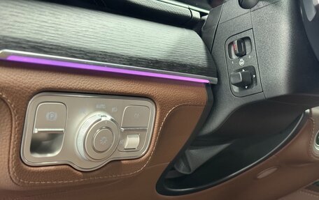 Mercedes-Benz GLE, 2024 год, 11 400 000 рублей, 26 фотография