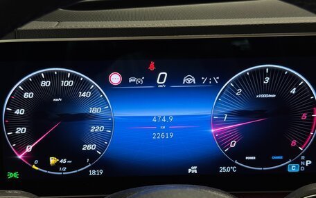 Mercedes-Benz GLE, 2024 год, 11 400 000 рублей, 33 фотография