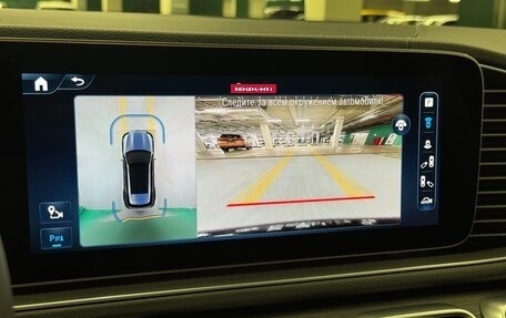 Mercedes-Benz GLE, 2024 год, 11 400 000 рублей, 30 фотография