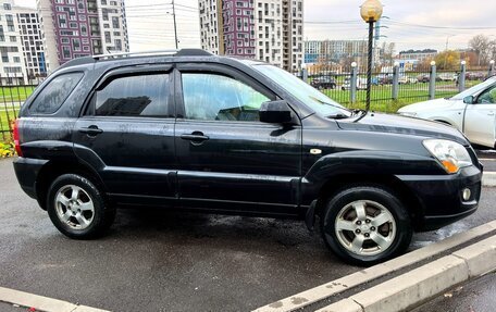 KIA Sportage II, 2009 год, 720 000 рублей, 2 фотография