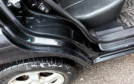 KIA Sportage II, 2009 год, 720 000 рублей, 6 фотография