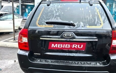 KIA Sportage II, 2009 год, 720 000 рублей, 5 фотография