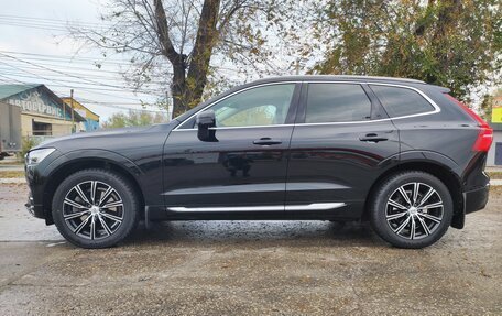 Volvo XC60 II, 2018 год, 4 200 000 рублей, 2 фотография