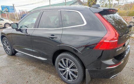 Volvo XC60 II, 2018 год, 4 200 000 рублей, 3 фотография