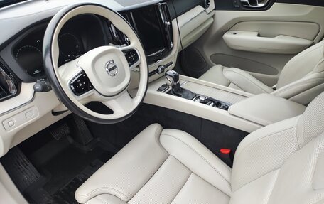 Volvo XC60 II, 2018 год, 4 200 000 рублей, 4 фотография