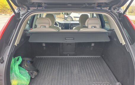 Volvo XC60 II, 2018 год, 4 200 000 рублей, 6 фотография