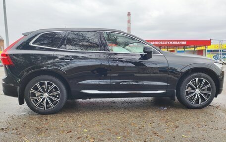 Volvo XC60 II, 2018 год, 4 200 000 рублей, 7 фотография