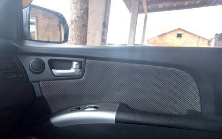 KIA Sportage II, 2009 год, 720 000 рублей, 21 фотография