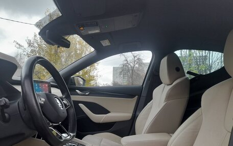 Skoda Octavia IV, 2021 год, 2 899 000 рублей, 5 фотография