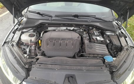 Skoda Octavia IV, 2021 год, 2 899 000 рублей, 10 фотография