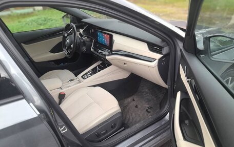 Skoda Octavia IV, 2021 год, 2 899 000 рублей, 6 фотография