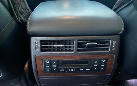Toyota Land Cruiser 200, 2016 год, 5 650 000 рублей, 14 фотография