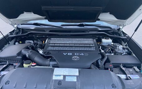 Toyota Land Cruiser 200, 2016 год, 5 650 000 рублей, 15 фотография