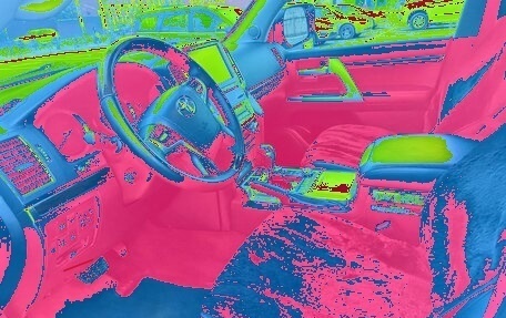 Toyota Land Cruiser 200, 2016 год, 5 650 000 рублей, 8 фотография