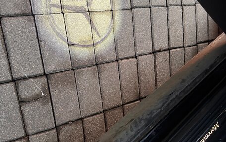 Mercedes-Benz V-Класс, 2022 год, 9 600 000 рублей, 3 фотография