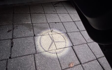 Mercedes-Benz V-Класс, 2022 год, 9 600 000 рублей, 12 фотография