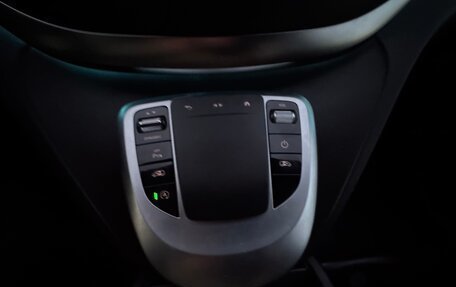 Mercedes-Benz V-Класс, 2022 год, 9 600 000 рублей, 20 фотография