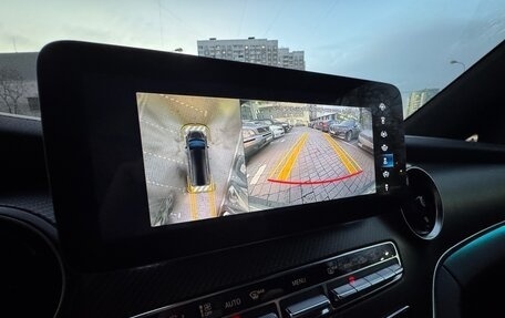 Mercedes-Benz V-Класс, 2022 год, 9 600 000 рублей, 18 фотография