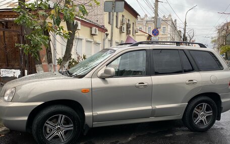 Hyundai Santa Fe Classic, 2008 год, 840 000 рублей, 2 фотография