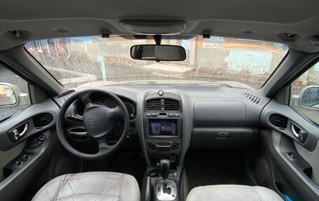 Hyundai Santa Fe Classic, 2008 год, 840 000 рублей, 5 фотография