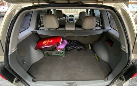 Hyundai Santa Fe Classic, 2008 год, 840 000 рублей, 9 фотография