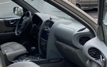 Hyundai Santa Fe Classic, 2008 год, 840 000 рублей, 7 фотография