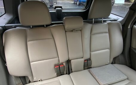 Hyundai Santa Fe Classic, 2008 год, 840 000 рублей, 6 фотография