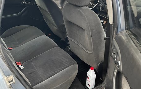 Ford Focus IV, 2004 год, 135 000 рублей, 5 фотография