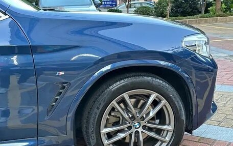 BMW X3, 2021 год, 3 040 000 рублей, 8 фотография