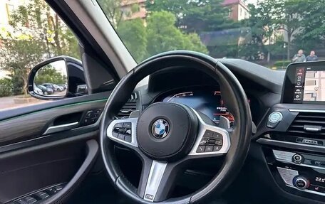 BMW X3, 2021 год, 3 040 000 рублей, 16 фотография