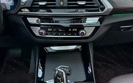 BMW X3, 2021 год, 3 040 000 рублей, 14 фотография