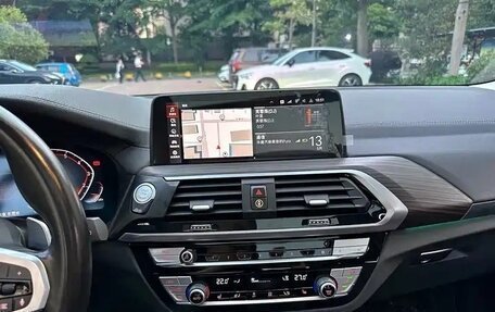 BMW X3, 2021 год, 3 040 000 рублей, 13 фотография