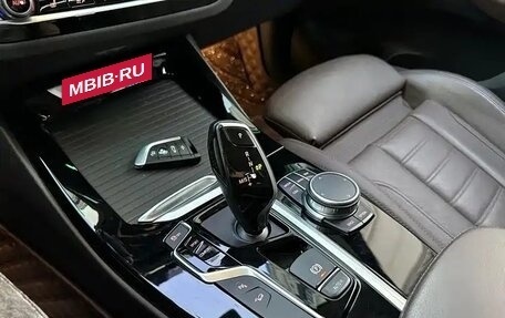 BMW X3, 2021 год, 3 040 000 рублей, 15 фотография