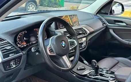 BMW X3, 2021 год, 3 040 000 рублей, 17 фотография