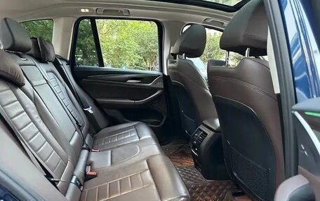 BMW X3, 2021 год, 3 040 000 рублей, 20 фотография