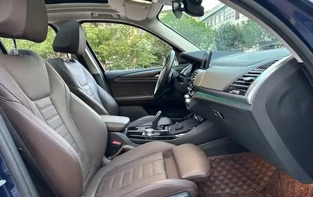 BMW X3, 2021 год, 3 040 000 рублей, 19 фотография