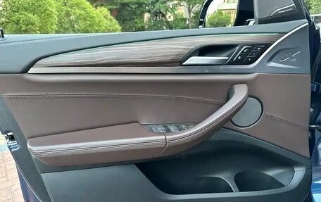 BMW X3, 2021 год, 3 040 000 рублей, 23 фотография