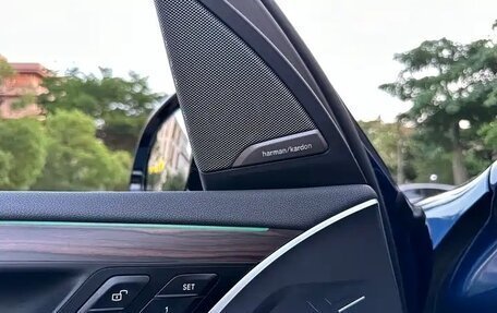 BMW X3, 2021 год, 3 040 000 рублей, 24 фотография