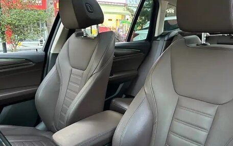 BMW X3, 2021 год, 3 040 000 рублей, 28 фотография