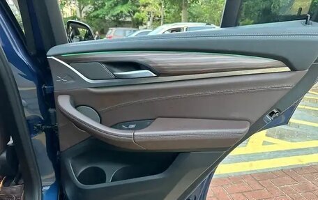 BMW X3, 2021 год, 3 040 000 рублей, 25 фотография