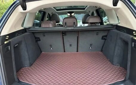 BMW X3, 2021 год, 3 040 000 рублей, 29 фотография